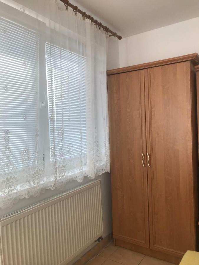Pension Europ** Diakovce Dış mekan fotoğraf